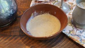 Orphan Gruel